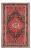 Perserteppich - Nomadic - 250 x 150 cm - rot