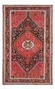 Hamadan Teppich 250x150cm - Perserteppich