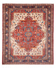Hamadan Teppich 225x173cm - Perserteppich