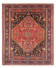 Hamadan Teppich 226x164cm - Perserteppich