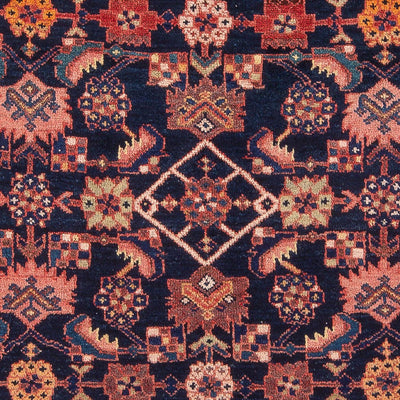Wiss Teppich 155x205cm - Perserteppich