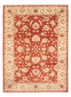 Ziegler Teppich 367x271cm - Orientteppich