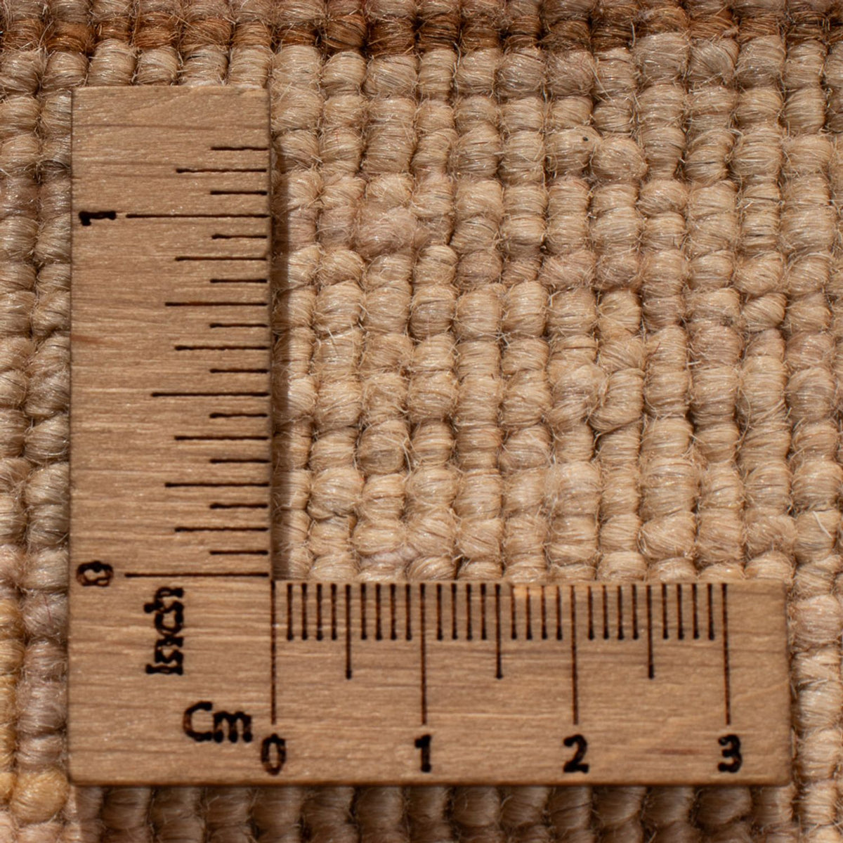 Ziegler Teppich - 371 x 298 cm - rot