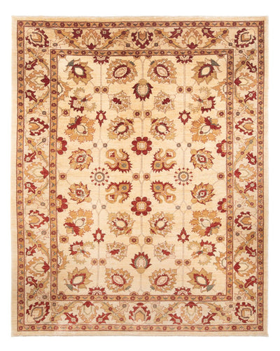 Ziegler Teppich 294x385cm - Orientteppich