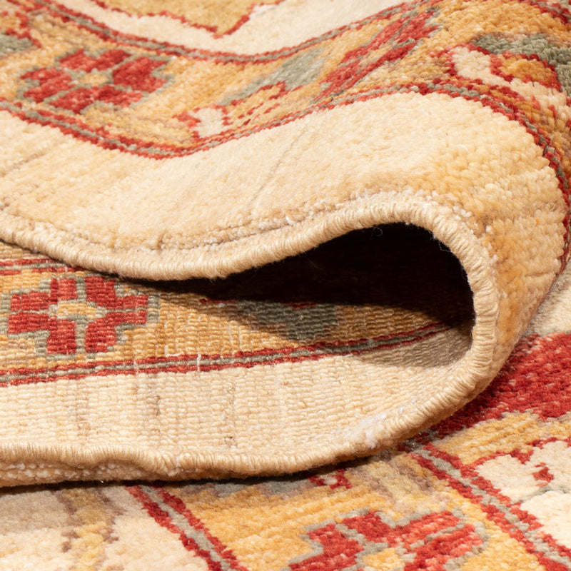 Ziegler Teppich - 385 x 294 cm - beige