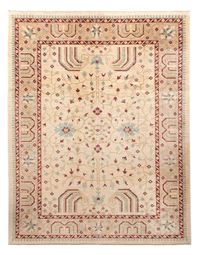 Ziegler Teppich 275x358cm - Orientteppich