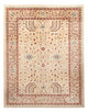Ziegler Teppich 275x358cm - Orientteppich