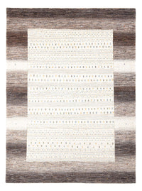 Gabbeh Teppich - Loribaft Perser - 230 x 169 cm - mehrfarbig