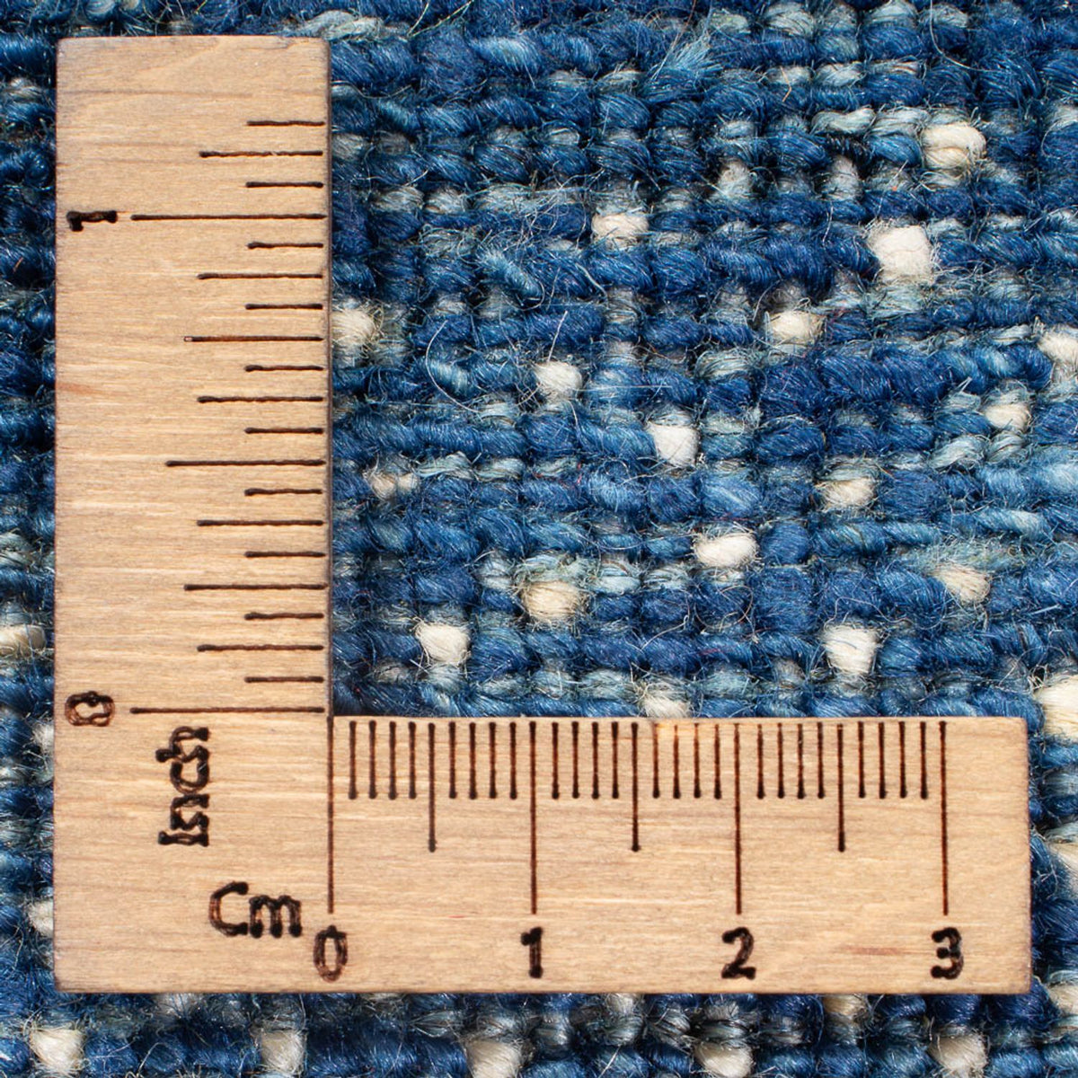 Gabbeh Teppich - Loribaft Perser - 247 x 181 cm - mehrfarbig