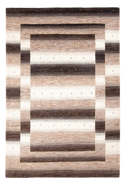 Loribaft Teppich Perser 174x252cm - Orientteppich