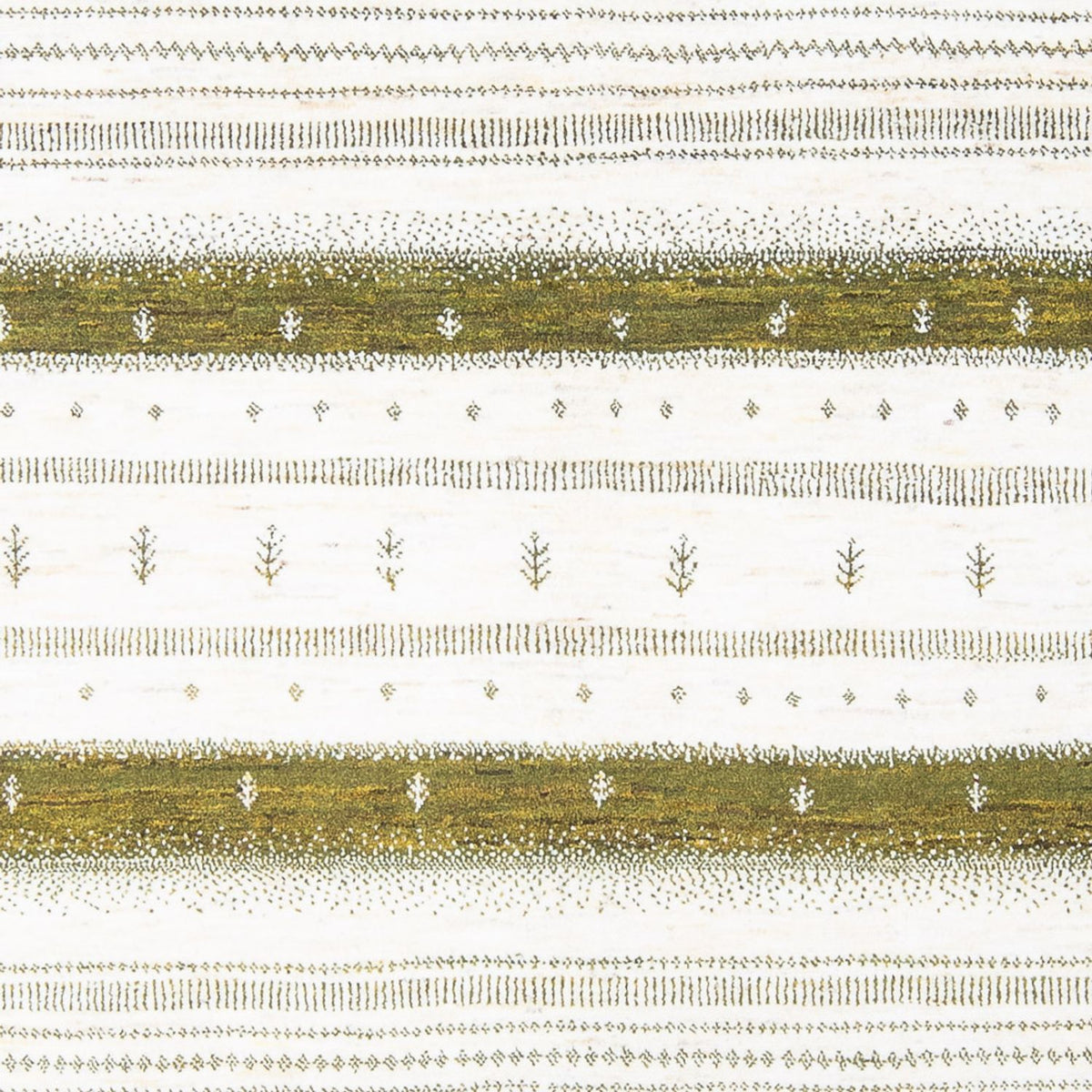 Gabbeh Teppich - Loribaft Perser - 250 x 172 cm - mehrfarbig