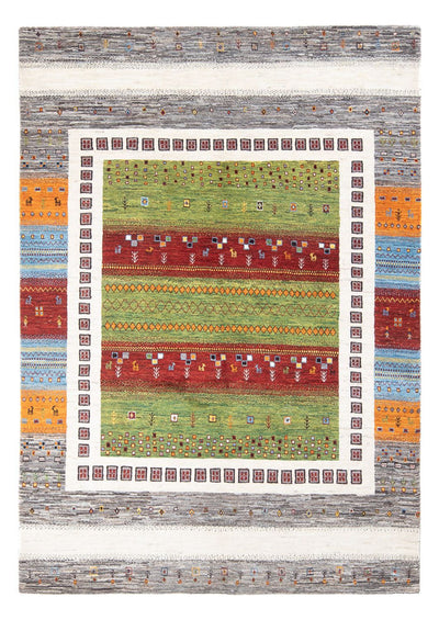 Loribaft Teppich Perser 173x249cm - Orientteppich