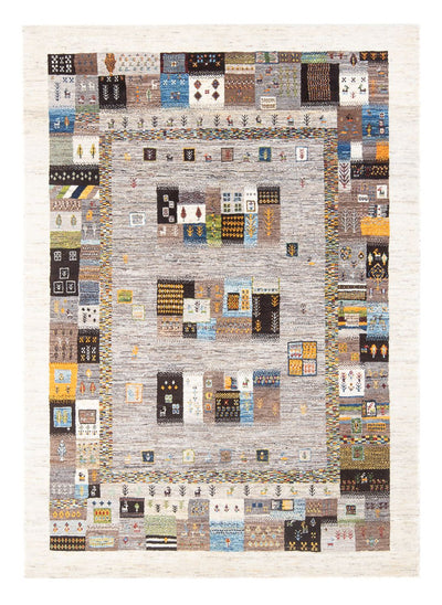 Loribaft Teppich Perser 164x236cm - Orientteppich