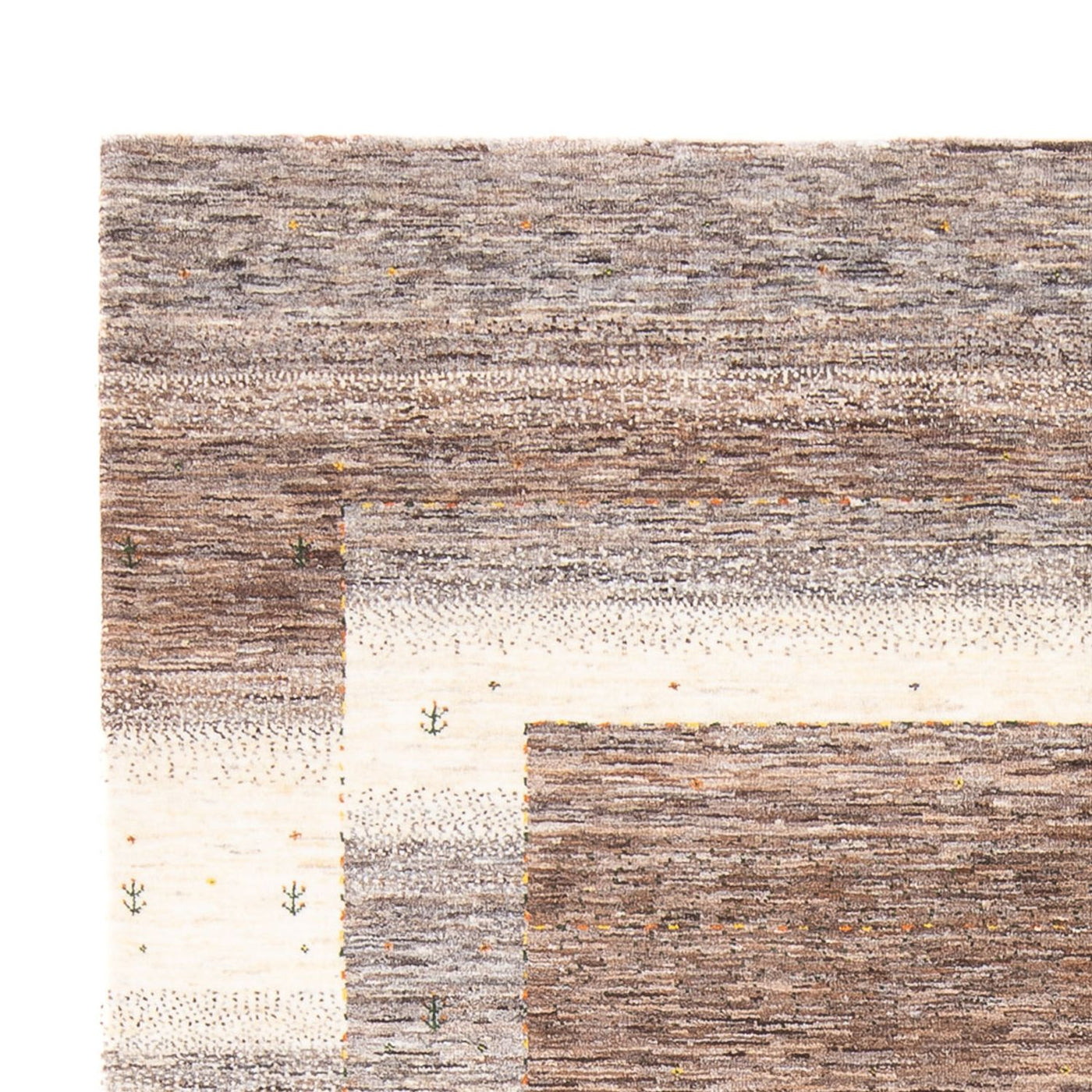 Loribaft Teppich Perser 244x171cm - Orientteppich