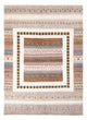 Loribaft Teppich Perser 226x160cm - Orientteppich