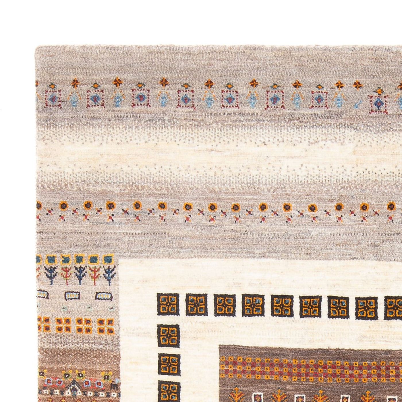Loribaft Teppich Perser 226x160cm - Orientteppich