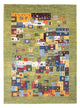 Loribaft Teppich Perser 175x236cm - Orientteppich