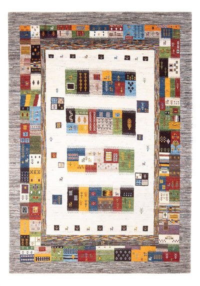 Loribaft Teppich Perser 178x258cm - Orientteppich