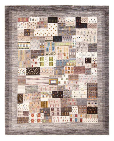 Loribaft Teppich Perser 196x255cm - Orientteppich