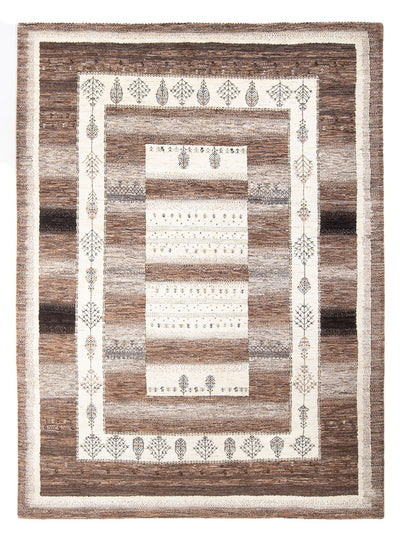 Loribaft Teppich Perser 211x296cm - Orientteppich