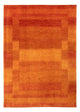 Gabbeh Teppich - Loribaft Perser - 293 x 218 cm - terrakotta