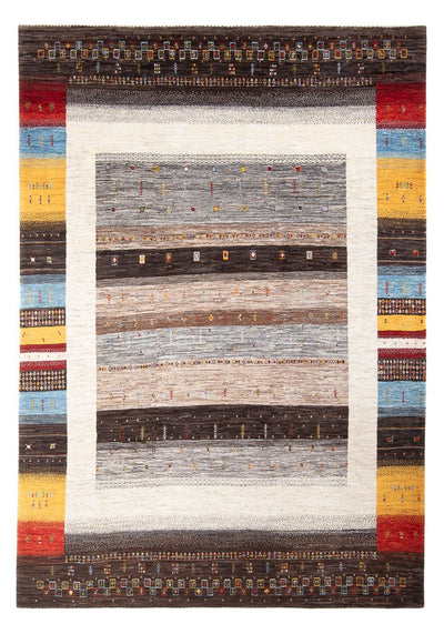 Loribaft Teppich Perser 203x301cm - Orientteppich