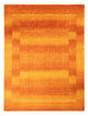 Gabbeh Teppich - Loribaft Perser - 290 x 217 cm - orange
