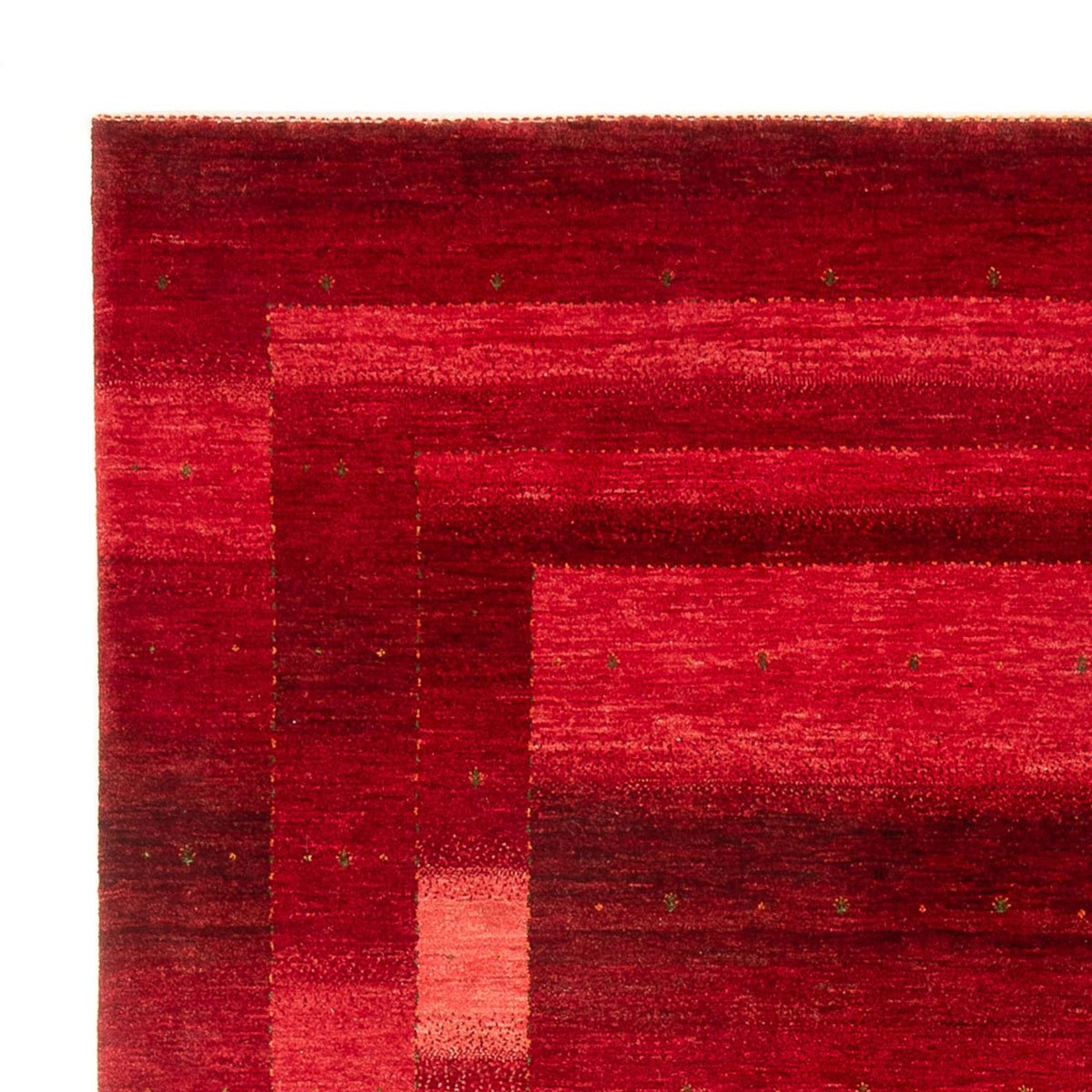 Loribaft Teppich Perser 222x302cm - Orientteppich