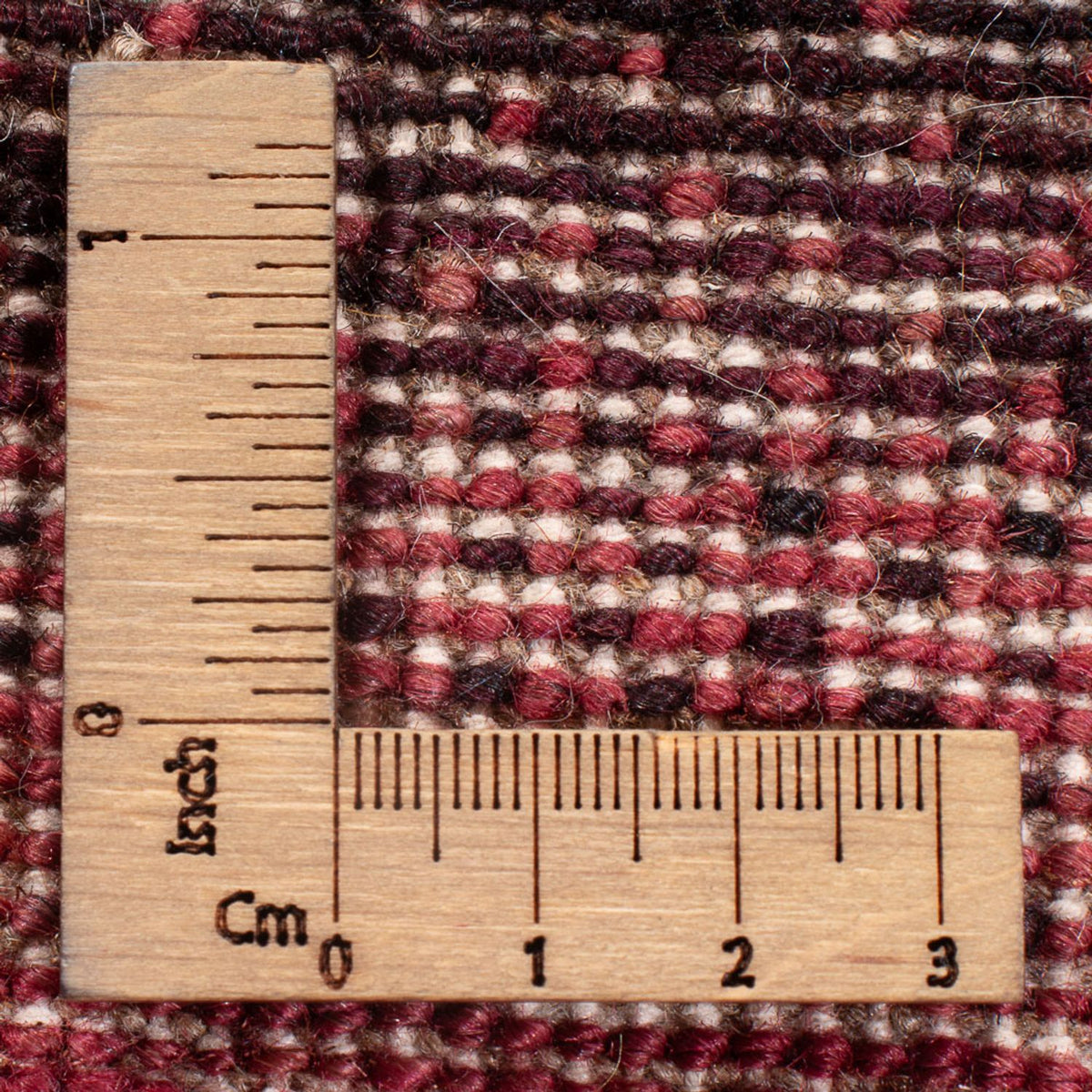 Gabbeh Teppich - Loribaft Perser - 276 x 204 cm - mehrfarbig