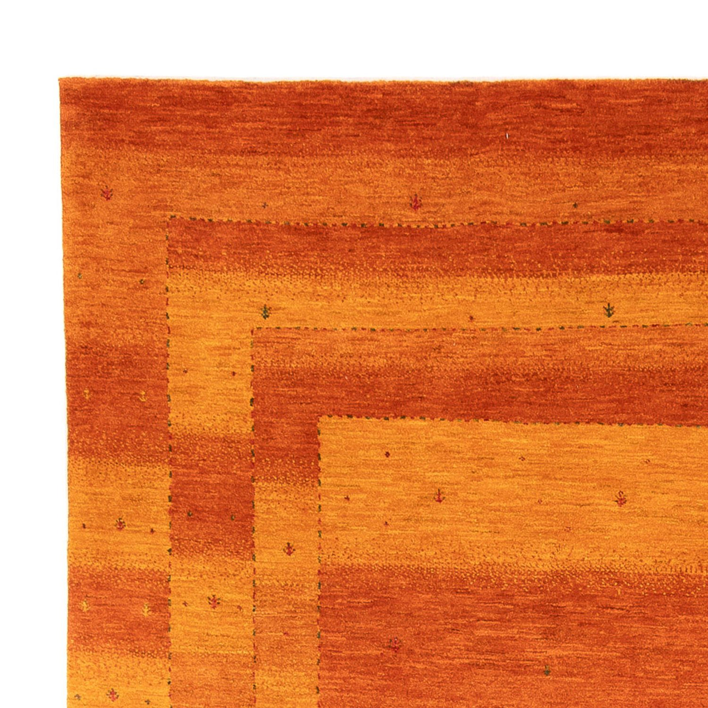 Loribaft Teppich Perser 302x219cm - Orientteppich