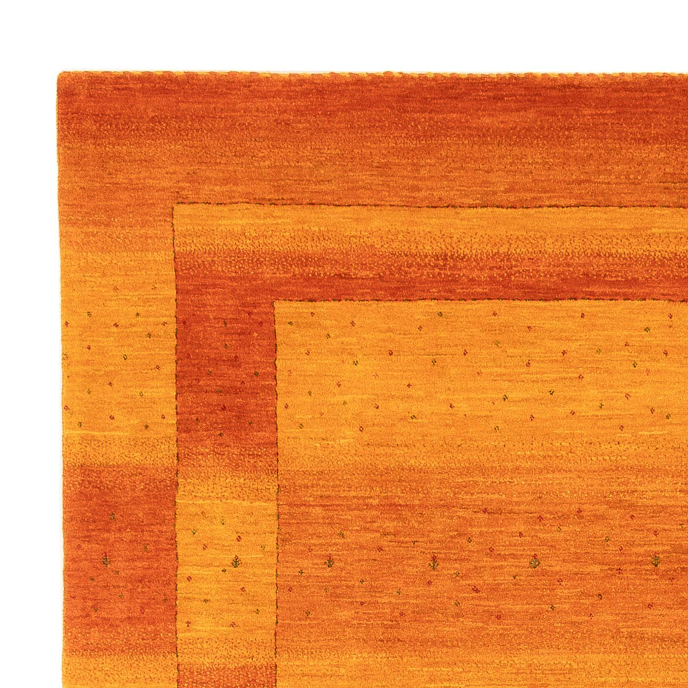 Loribaft Teppich Perser 293x219cm - Orientteppich