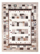 Gabbeh Teppich - Loribaft Perser - 278 x 201 cm - mehrfarbig