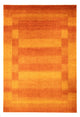 Gabbeh Teppich - Loribaft Perser - 334 x 229 cm - orange
