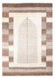 Gabbeh Teppich - Loribaft Perser - 321 x 215 cm - mehrfarbig