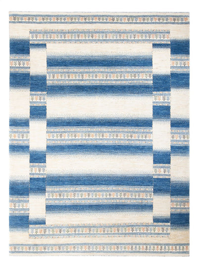 Loribaft Teppich Perser 222x303cm - Orientteppich