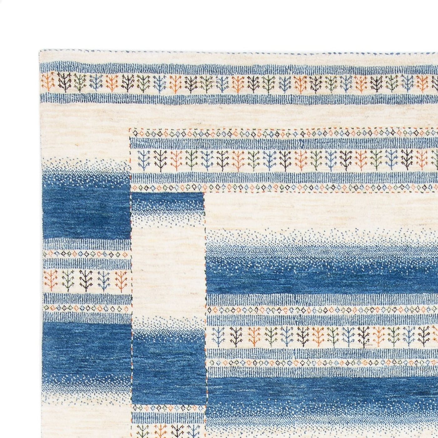 Loribaft Teppich Perser 303x222cm - Orientteppich