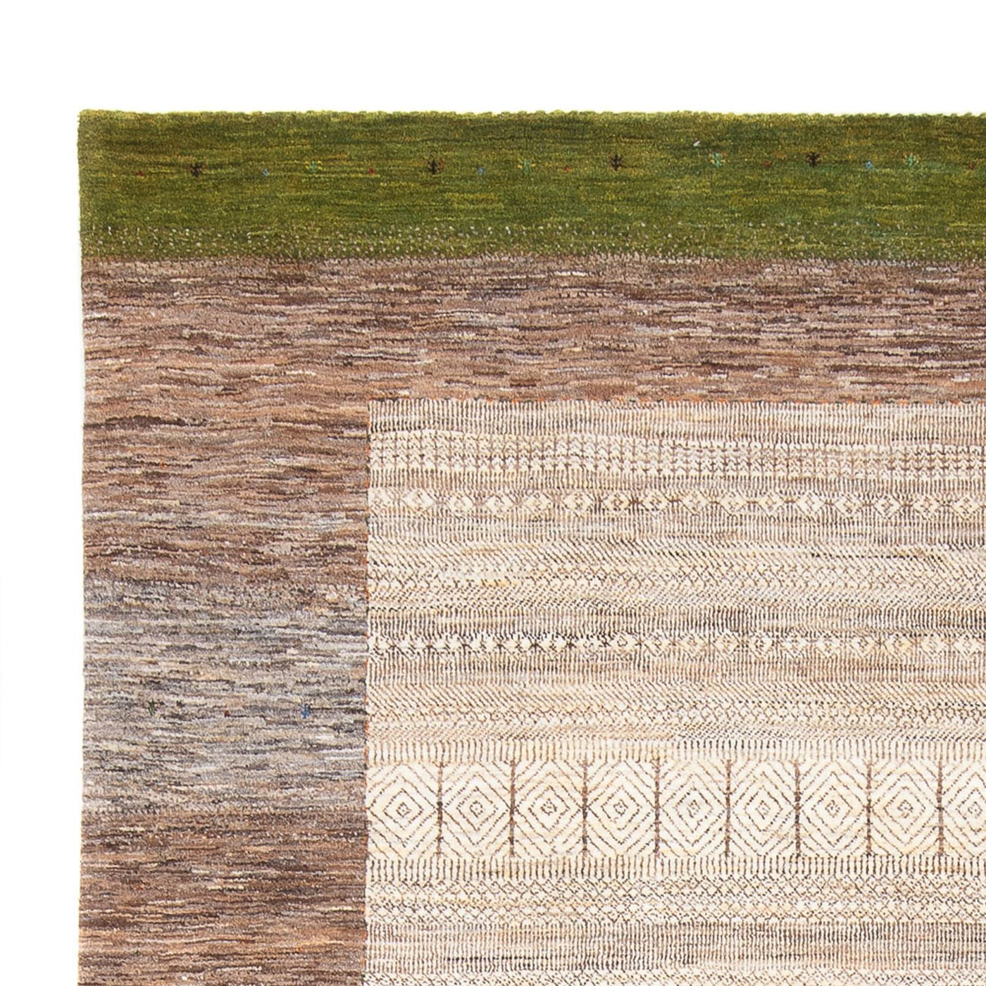 Loribaft Teppich Perser 323x229cm - Orientteppich