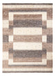 Gabbeh Teppich - Loribaft Perser - 302 x 218 cm - mehrfarbig