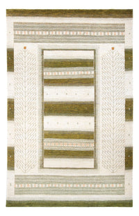 Gabbeh Teppich - Loribaft Perser - 327 x 226 cm - mehrfarbig