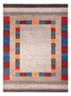 Loribaft Teppich Perser 300x220cm - Orientteppich