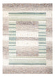 Gabbeh Teppich - Loribaft Perser - 300 x 211 cm - mehrfarbig