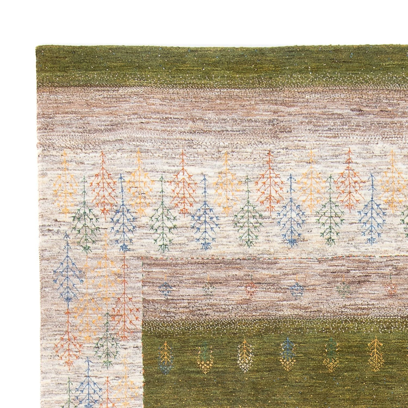 Loribaft Teppich Perser 304x217cm - Orientteppich
