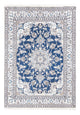 Nain - 9la Teppich 196x147cm - Perserteppich