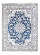 Nain - 9la Teppich 202x150cm - Perserteppich