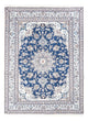 Nain - 9la Teppich 203x146cm - Perserteppich