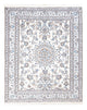 Nain - 9la Teppich 197x149cm - Perserteppich