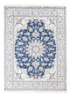 Nain - 9la Teppich 195x145cm - Perserteppich