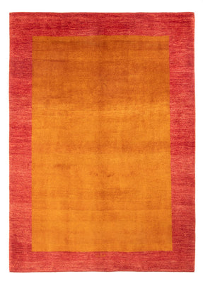 Gabbeh Teppich - Perser - 235 x 174 cm - mehrfarbig