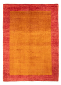 Gabbeh Teppich - Perser - 235 x 174 cm - mehrfarbig
