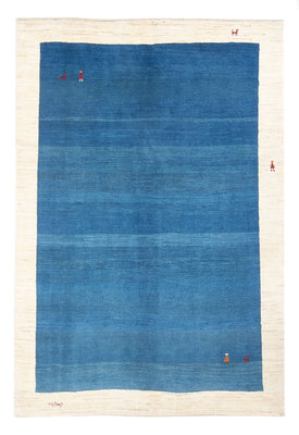 Gabbeh Teppich - Perser - 233 x 171 cm - mehrfarbig